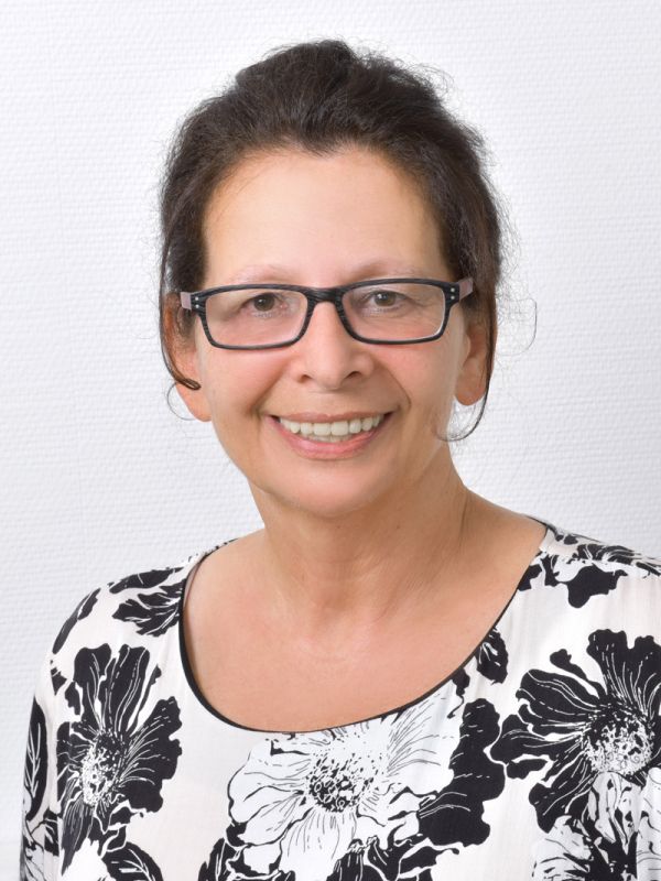 Hanne Fleckenstein